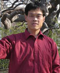 张学启